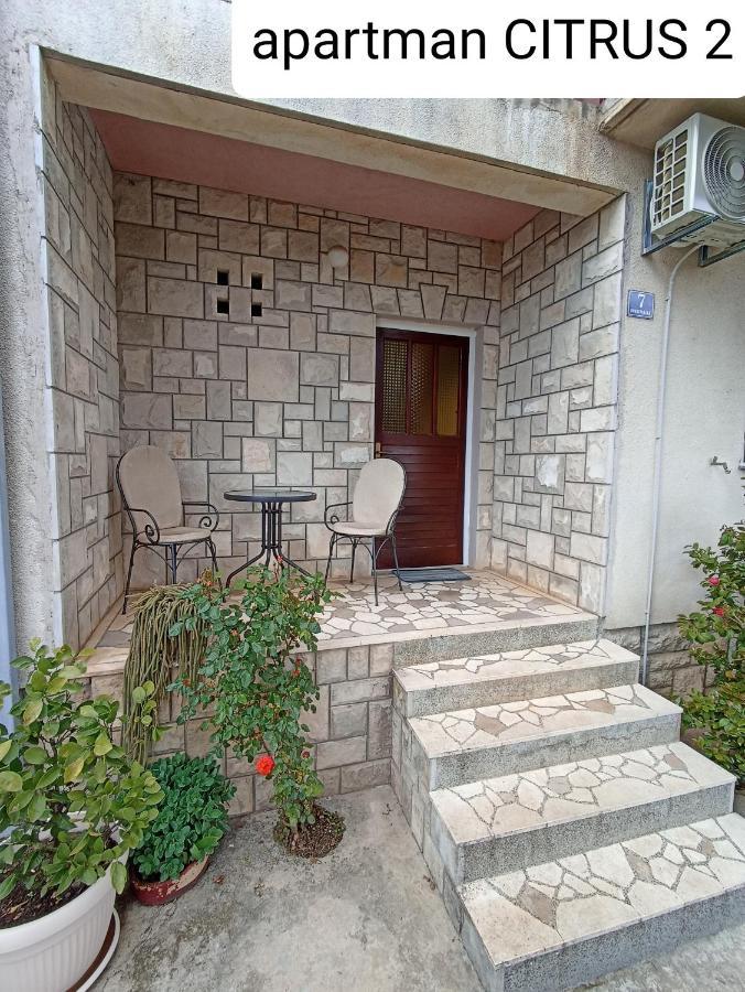 Apartman "Citrus" Trebinje Zewnętrze zdjęcie