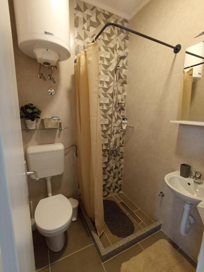 Apartman "Citrus" Trebinje Zewnętrze zdjęcie