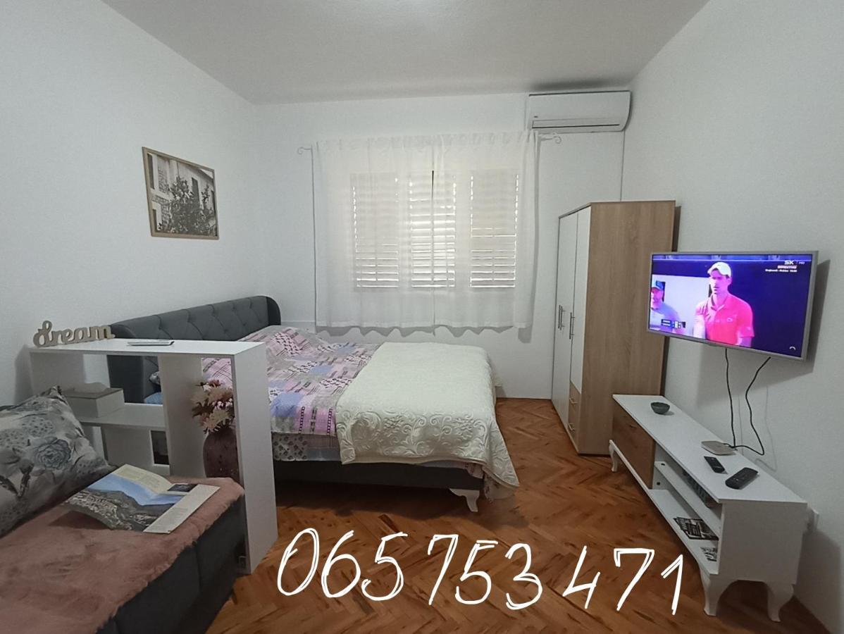 Apartman "Citrus" Trebinje Zewnętrze zdjęcie