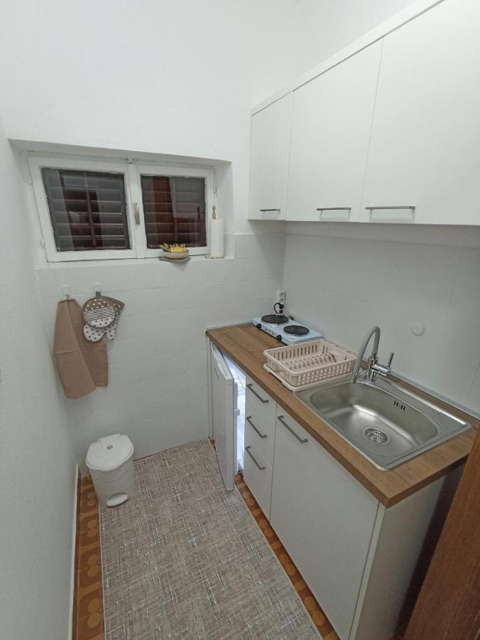 Apartman "Citrus" Trebinje Zewnętrze zdjęcie