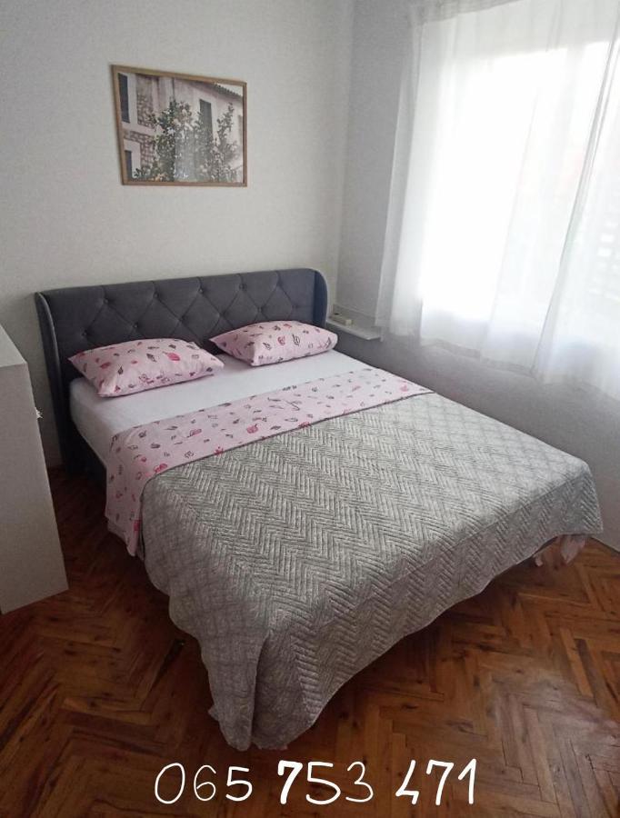 Apartman "Citrus" Trebinje Zewnętrze zdjęcie