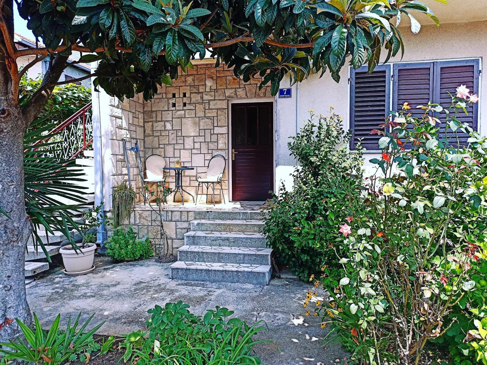 Apartman "Citrus" Trebinje Zewnętrze zdjęcie